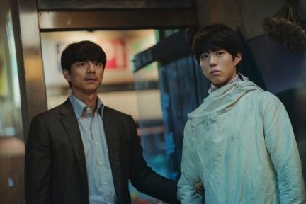 2021最強動作電影《永生戰》！網興奮：孔劉、朴寶劍超強組合，百年難得一見