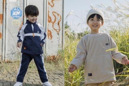 韓國跆拳道小童其實是超高人氣小網帥！更被封：幼版BTS柾國，超暖心行為融化一票粉絲