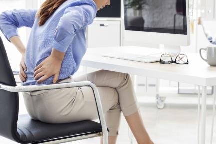 你有臀部失憶症嗎？長坐導致長期腰痛、背痛的元凶，教你治療臀肌失憶症