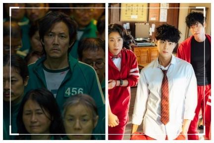 《驅魔麵館》開拍第二季！盤點5部「2022宣布推出續集的熱門韓劇」，「國民遊戲」也將回歸！