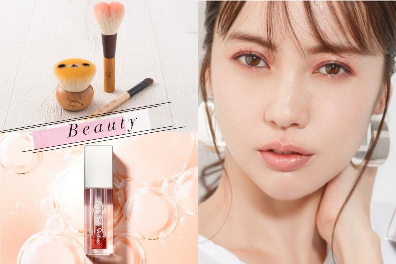 日本藥妝店2019新貨清單！這5款人氣熱賣美妝品，跟著買絕對不踩雷