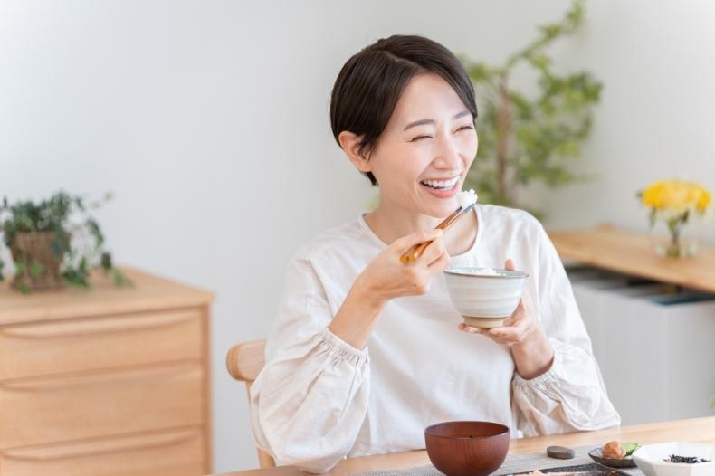 為什麼日本人愛吃澱粉、不愛運動也照樣瘦？2個生活習慣是關鍵！