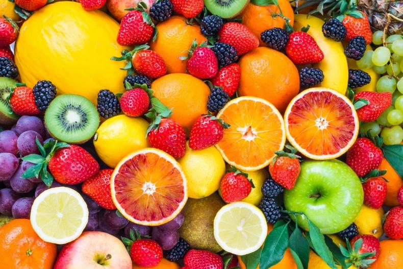 減肥不能吃的水果