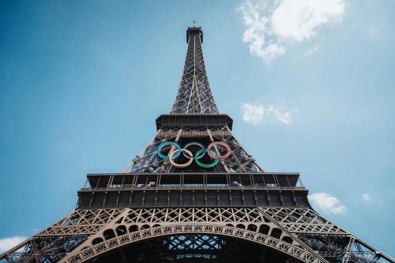 不飛法國、在台灣也能關注2024巴黎奧運！開幕式日期、中華隊比賽日期、轉播平台總整理