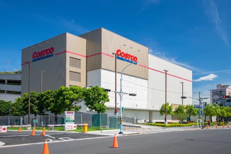 美式賣場好市多Costco