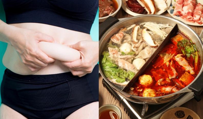 狂嗑火鍋不會發胖？營養師告訴你「這樣吃」健康還能瘦！