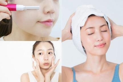 熱敷眼睛是老技倆啦！日本最新5招「0元熱敷美容法」：除毛後、洗臉前更該熱敷