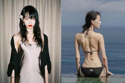 時裝週整整1個月只喝水、一天暈10次！韓國超模歷經「瀕死邊緣」：我差點死於時尚