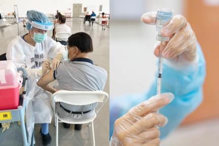 流感疫苗今開打，與新冠疫苗「間隔７天」才安全！第十一輪登記３大類可打BNT、第二劑AZ