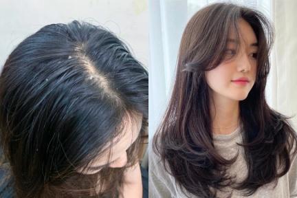 日本美容協會推薦「洗頭10式」快筆記！徹底解決夏日油頭、塌扁、髮尾毛躁與落髮困擾