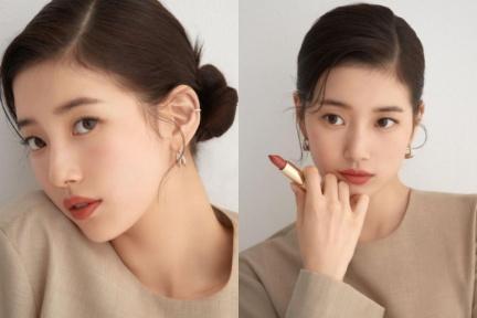 秀智最新畫報被封「顏值奇蹟」！韓國彩妝師揭密「女星無瑕奶酪肌」底妝3步驟