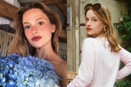 蓬鬆感就靠乾洗髮？巴黎時尚作家Camille Yolaine親授５個法國女人常用的美妝技巧