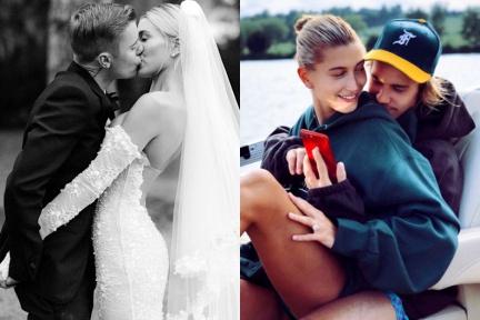 甜蜜背後藏心酸！Justin Bieber結婚３年，老婆淚訴：打回娘家哭過無數次，一度很想離婚
