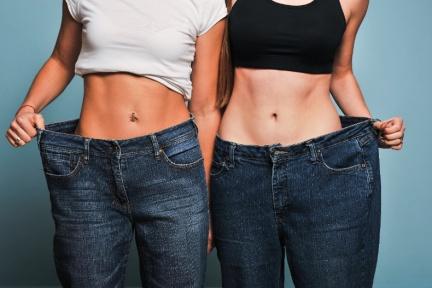 會胖都是因為生活習慣！專家傳授「佛系減肥法」，改變習慣就能輕鬆瘦