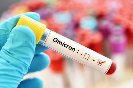 確診Omicron竟「GG變短、性功能障礙」！３大後遺症太可怕，幼兒罹糖尿病比例增2﹒5％