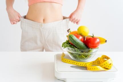兩周「黃金減肥期」這樣吃瘦最快！營養師大推「123飲食」時間、方法超簡單