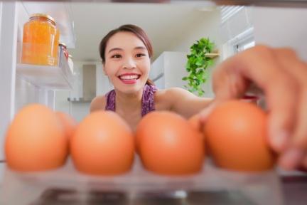 一個月甩10kg！小紅書瘋傳「４週雞蛋減肥法」高效甩肉，專家曝：效果顯著但５類人不宜