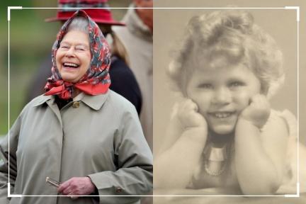 英國女王慶96歲大壽，超珍貴2歲萌照曝光！在位70年看清百態：美好回憶是擁有第二次幸福的機會