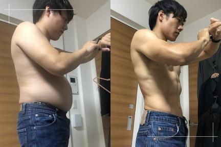 最強脂肪殺手「波比跳」！日網友3個月甩11kg，大肚腩變六塊肌