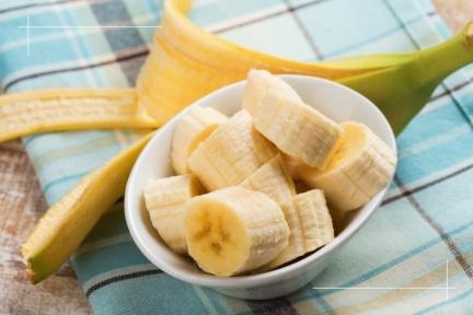 香蕉原來有黃金時間吃法！這樣吃10天甩3kg，溫和不復胖