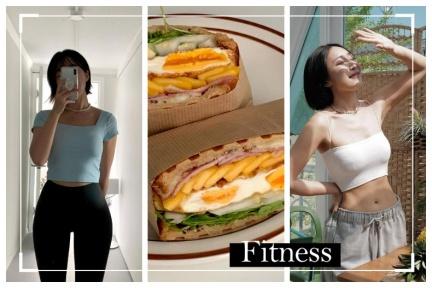 減肥不復胖！韓國網紅激推「6招瘦身法」減掉22公斤，「這時段」運動燃脂效果大增