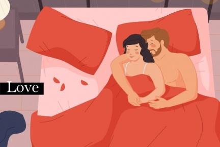 他是好床伴嗎？性愛專家：愛愛分7種性愛人格，XX型最容易享受高潮