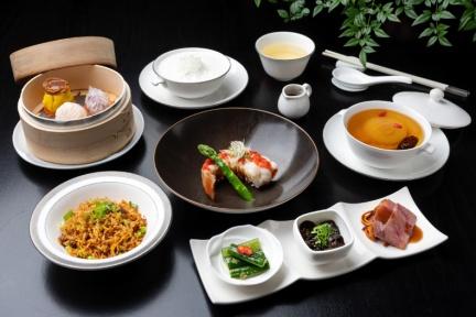 台北文華東方酒店推「爸氣美饌」！歡慶父親節盡享中西式星級饗宴