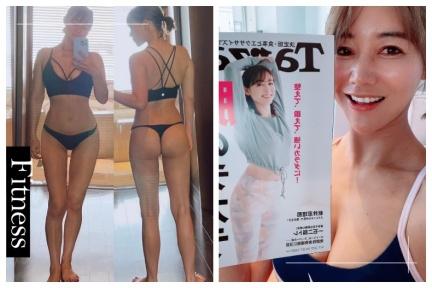 有小腹不一定是因為胖！日本43歲美魔女靠「坐姿減肥法」輕鬆瘦，跟著「這樣坐」減掉頑固肚腩