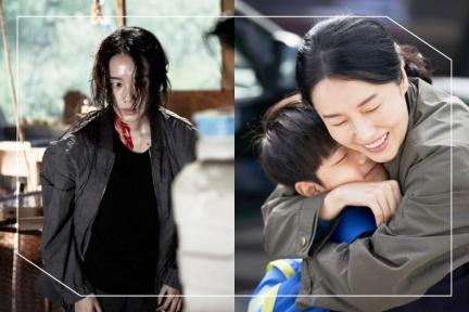 10部韓國懸疑犯罪電影推薦：《界限》韓國史上最凶殘的兒童誘拐案