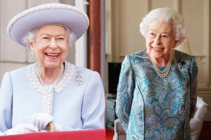96歲高齡臉蛋毫無斑點！回顧英國女王保養5秘訣，同步揭密必囤開架牛奶保濕霜