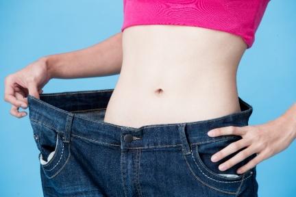 下半身水腫、凸肚這樣吃就能消！「4型4飲食法」簡單抑制食慾、擊敗易胖體質