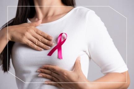 台灣女性癌症第一名！乳癌「乳房自我檢測法」必學會，6症狀＋高風險群公開
