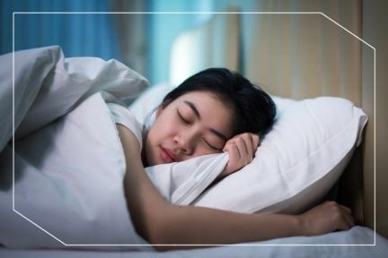 從你習慣睡姿，看出你真實個性與近期心理狀態！「這睡法」代表你防衛心重，正面臨困境