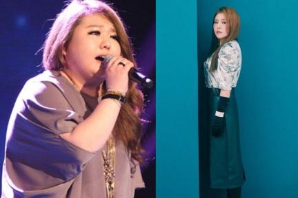 100→55kg！韓國版愛黛兒剷肉8年不復胖，訣竅竟是：邊走路邊唱歌