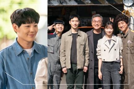韓劇《模範計程車2》開播亮點：李帝勳、彩虹運輸五人幫秘密，新成員真實身份？
