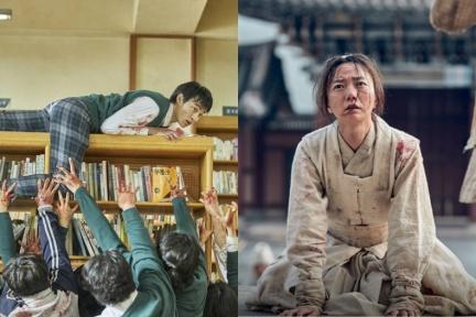 2023喪屍韓劇推薦：《放學後戰爭活動》結局熱議，這部驚悚度勝過《殭屍校園》
