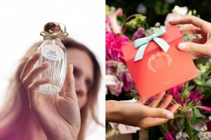 法國傳奇香水GOUTAL明星香「小甜心」迎25週年！蜜桃玫瑰清新果香限定推出香氛蠟燭、禮盒組