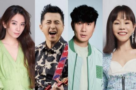 【2023hito流行音樂獎】完整得獎名單出爐！年度十大華語歌曲、30組表演歌手懶人包