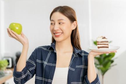 減肥不成功，都是因為「味覺」！日本醫師推「味覺重啟法」菜單，輕鬆養成易瘦體質