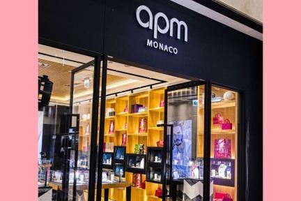 APM Monaco全新夏日ÉTÉ系列，6月1日璀璨上市