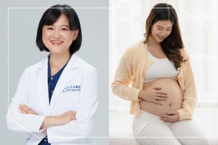 不易懷孕原因有這些！中醫師陳玉娟授5大重點調理「養卵、養子宮」