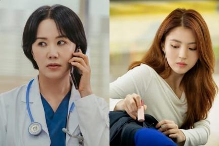 JTBC歷年收視率最高韓劇Top10：《車貞淑醫生》衝進榜單，第一名不意外
