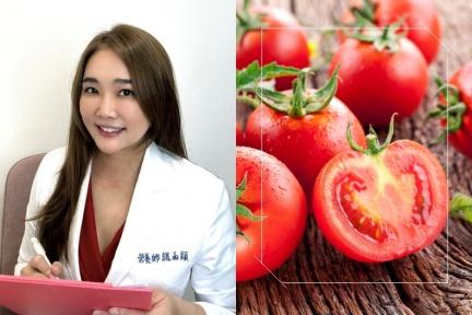 營養師推「番茄減肥法」：選對時間吃最重要！一週吃幾次、怎麼吃、何時吃詳解
