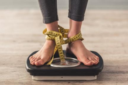 為何努力減肥還是瘦不了？醫師解答5大「減肥迷思」：想要成功瘦身就得「這樣做」