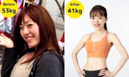 改變3個飲食原則狂瘦12公斤！35歲日護理師自創菜單，不僅瘦了還更顯年輕