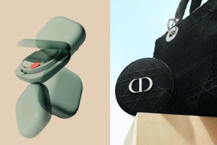 全球搜尋最高也最熱賣的二大氣墊！LANEIGE小薄荷、Dior超完美重磅新升級，亮點一次看