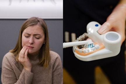 揭開牙周病神秘面紗！5大注意事項，孕婦可能影響寶寶發育，使用「這1物」恐引發呼吸道問題