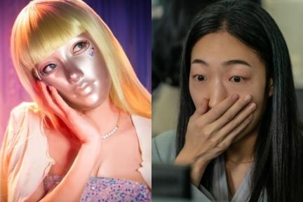 韓劇《假面女郎》直衝排行榜第一！12句辛辣台詞：「如果因為長得醜就殺人，韓國還有活人嗎？」