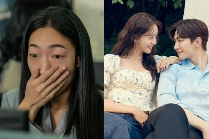 8月「Netflix韓劇積分榜」Top9公開！《假面女郎》奪前3，「冠軍」CP甜到被懷疑假戲真做