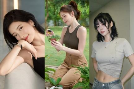 Dcard網友盤點5位女藝人「最極端瘦身法」：秀智每天只攝取1000卡、「她」一天只能吃一顆冰塊